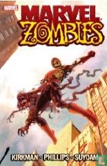 Marvel Zombies - Afbeelding 1