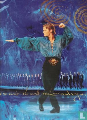 Riverdance the show  - Afbeelding 2