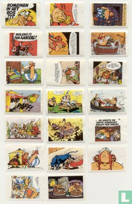 Asterix  - Afbeelding 2