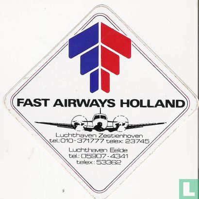 Fast Airways Holland