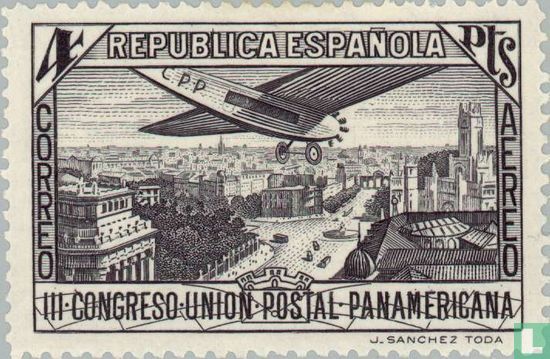 Pan American Postal Congress