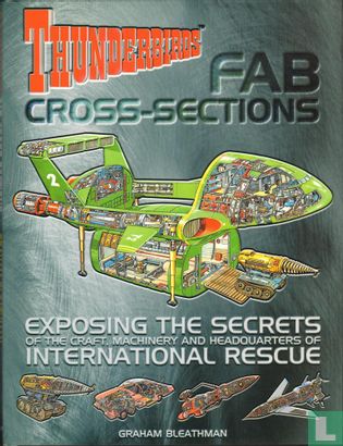 FAB cross-sections - Afbeelding 1