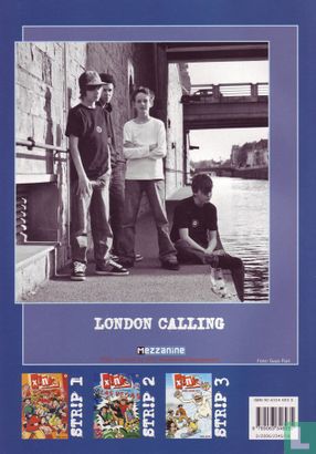London Calling - Bild 2