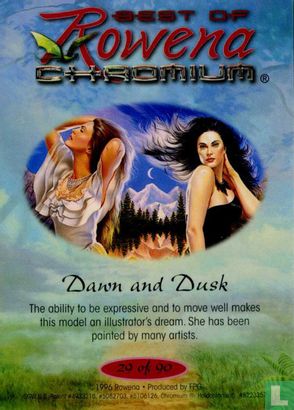 Dawn and Dusk - Bild 2