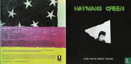 Haymans Green - Image 2