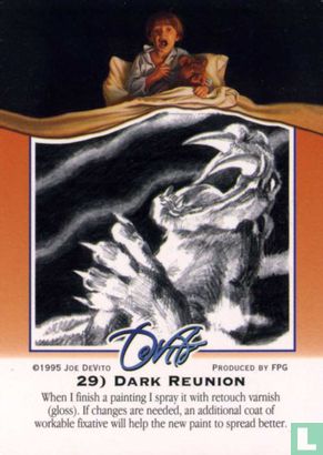 Dark Reunion - Afbeelding 2