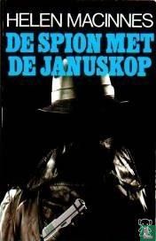 De spion met de Januskop - Image 1