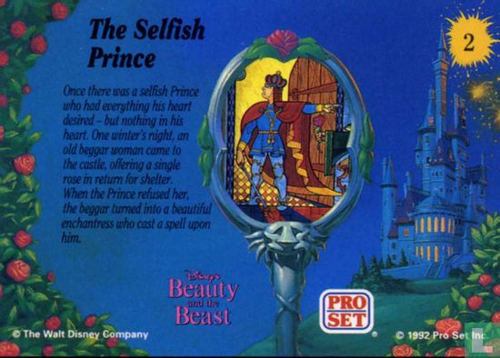 The Selfish Prince - Bild 2