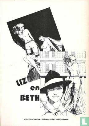 Liz en Beth 3 - Image 2