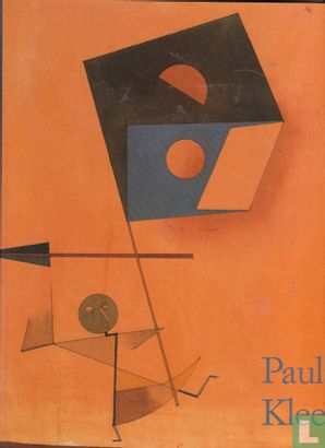 Paul Klee 1879-1940 - Bild 1