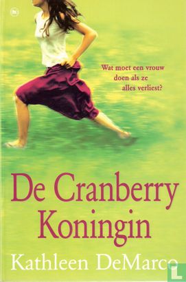 De Cranberry Koningin - Image 1