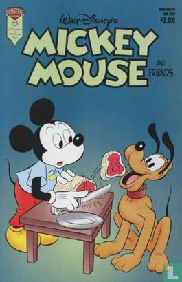 Mickey Mouse    - Image 1