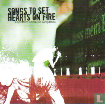 Songs to set hearts on fire - Image 1