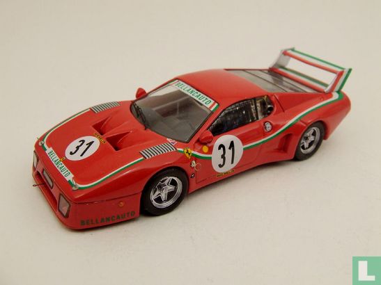 Ferrari 512 BB/LM  - Image 1