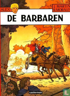 De barbaren - Image 1