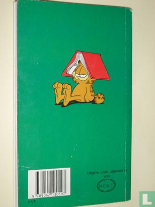Garfield kan er wel om lachen - Image 2
