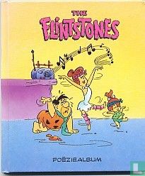 The Flintstones Poezie album