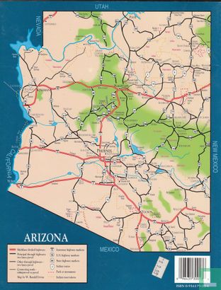 Travel Arizona - Afbeelding 2