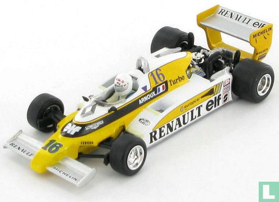 Renault RE20  - Afbeelding 1