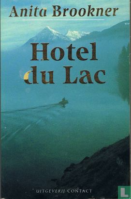 Hotel du Lac - Image 1