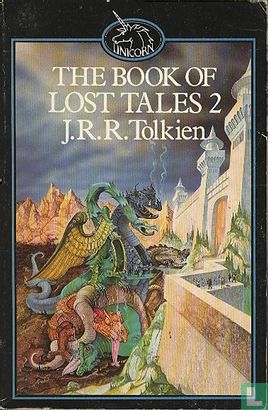 The Book of Lost Tales - Image 1