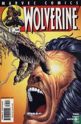 Wolverine 165 - Image 1