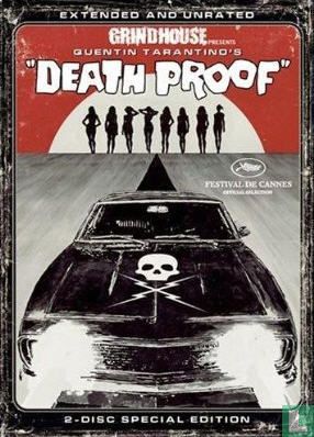 Death Proof - Afbeelding 1
