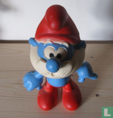 Grote Smurf