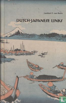 Dutch-Japanese links - Bild 1