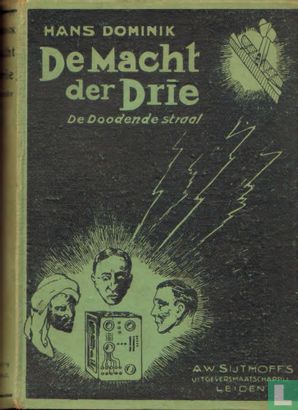 De macht der drie - Image 1