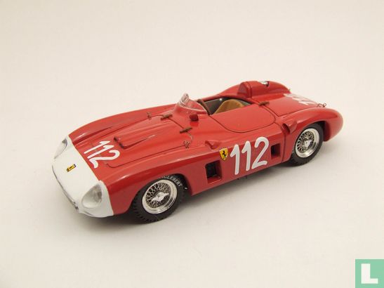Ferrari 860 Monza  