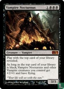 Vampire Nocturnus - Image 1