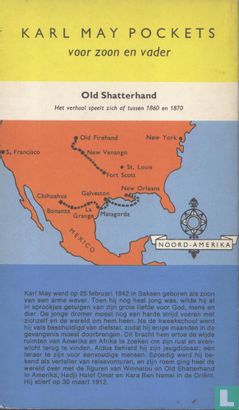 Old Shatterhand - Image 2