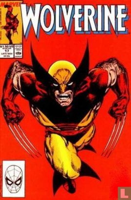 Wolverine 17 - Afbeelding 1