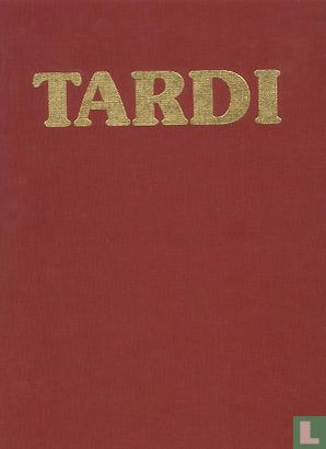 Tardi - Een monografie  - Afbeelding 1