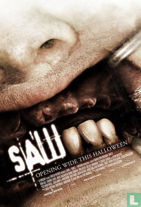 Saw 3 - Afbeelding 1