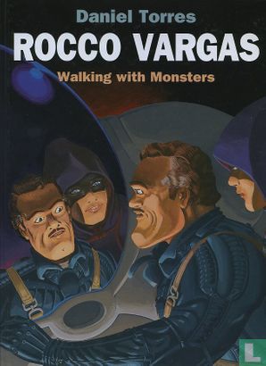 Walking with Monsters - Image 1