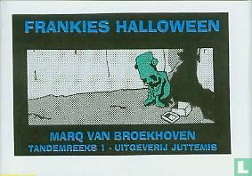 Frankies Halloween / Opening - Bild 1