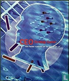 CEO strategy game - Afbeelding 1