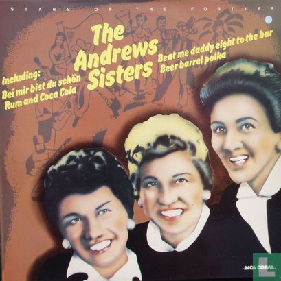 The Andrews Sisters - Bild 1