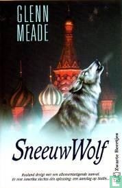 Sneeuwwolf - Image 1