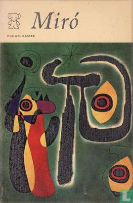 Miró - Afbeelding 1