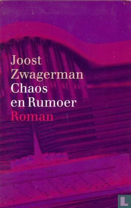 Chaos en Rumoer - Image 1