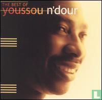 7 Seconds: The Best of Youssou N'Dour  - Afbeelding 1