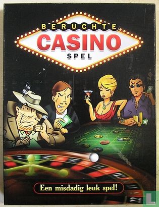 Beruchte Casino Spel - Bild 1