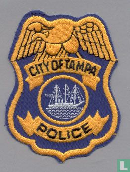 City of Tampa Police