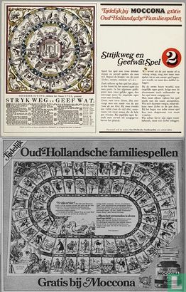 Oud Hollandsche familiespellen gratis bij Moccona - Image 3