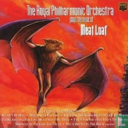 The Royal Philharmonic Orchestra plays the music of Meat Loaf - Image 1