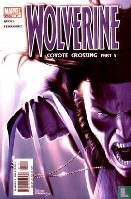 Wolverine 11 - Image 1