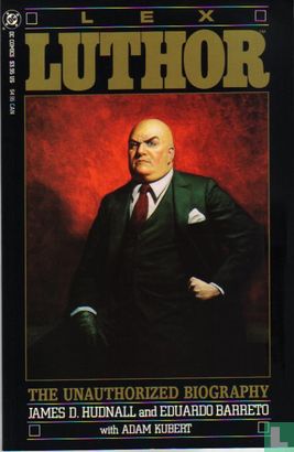 Lex Luthor 1 - Afbeelding 1